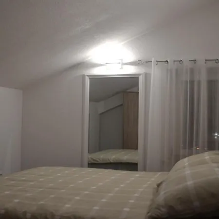 Apartmán Apartments Porec City *