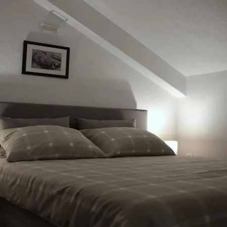 Apartments Porec City Appartement Poreč