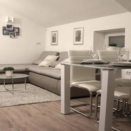 Appartement Apartments Porec City