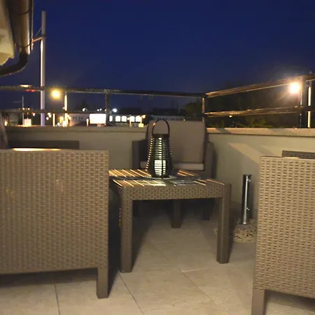 Appartement Apartments Porec City Poreč