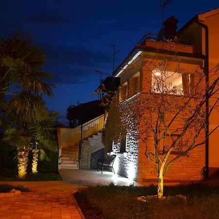 Apartments Porec City * Poreč