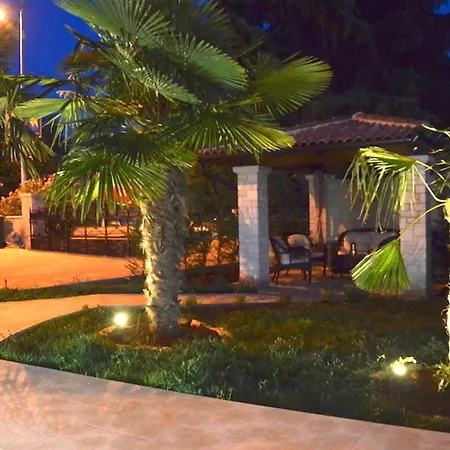 Apartments Porec City Poreč