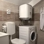 Apartments Porec City *
